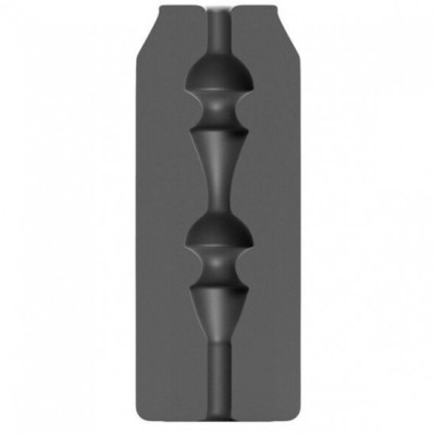 ALL BLACK - MASTURBATOR ENERGY foto