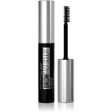 MAYBELLINE NEW YORK Brow Fast Sculpt gel mascara pentru spr&acirc;ncene culoare 10 Clear 2.8 ml