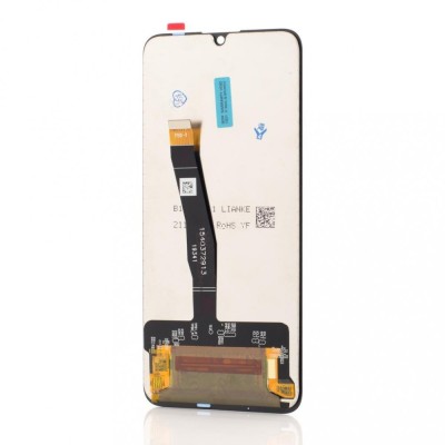 LCD Huawei P Smart 2019, Negru foto