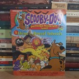 LOT 3 REVISTE * SCOOBY-DOO , NR. 2 , 5, 7 / 2006 *