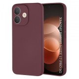 Husa pentru Xiaomi Redmi Note 17 Pro, Techsuit, SoftFlex, Visinie