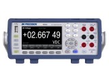 Multimetru de masă B&amp;K PRECISION LCD 4,3 True RMS rack