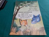 FABULE CU MĂȘTI * LUPUL MORALIST / DUMITRU NUȚĂ, GRIGORE ALEXANDRESCU * 30