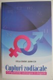 Cupluri Zodiacale: Stella Starsky &amp; Quinn Cox - Roman de Dragoste