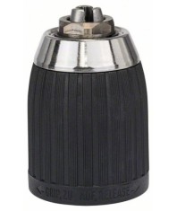 Bosch Mandrina rapida 2-13mm, filet 3/8&quot; ProAdvanced PowerfulTools