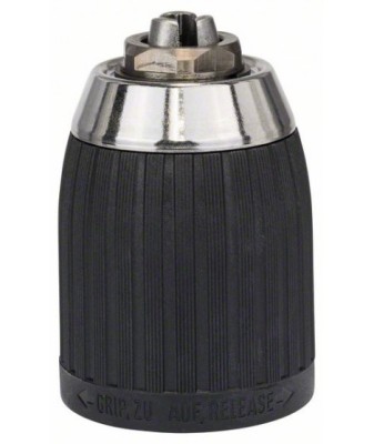 Bosch Mandrina rapida 2-13mm, filet 3/8&amp;quot; ProAdvanced PowerfulTools foto