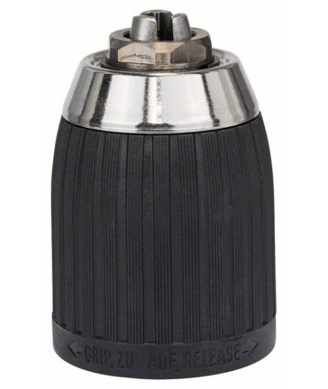 Bosch Mandrina rapida 2-13mm, filet 3/8&quot; ProAdvanced PowerfulTools