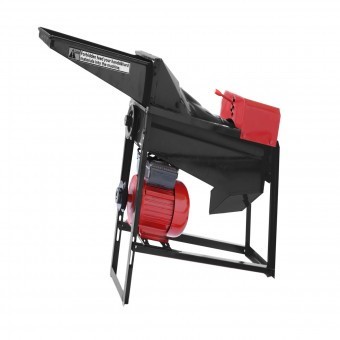Batoza porumb 5TY-60 1500kg/h electrica FARA MOTOR foto