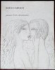 Radu Carneci - Cantarea Cantarilor, Poem Liric-Dramatic 1973, Sabin Balasa (desene), Editie Cartonata, Tiraj Limitat