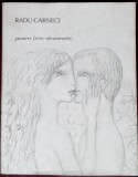 Cumpara ieftin RADU CARNECI - CANTAREA CANTARILOR: POEM LIRIC-DRAMATIC 1973/desene SABIN BALASA