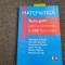 Gheorghe Cenusa - Teste grila de matematica pentru admiterea la ASE Bucuresti