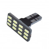 Led T10 12 SMD Canbus Fata, General