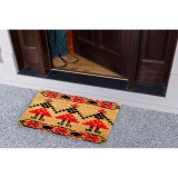 Covoras intrare traditional HR-MCF-BUC, Bucovina, Heinner