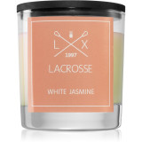 Ambientair Lacrosse White Jasmine lum&acirc;nare parfumată 200 g