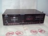 Deck dublu vintage JVC KD-W55E made in Japan