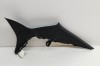 Ornament st&acirc;lp dreapta HONDA CIVIC X Hatchback FC_, FK 2021 OEM: 84131-TGG-A1 27284140