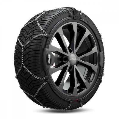 Lanturi antiderapante K&amp;ouml;nig Reflex Edge 597 foto