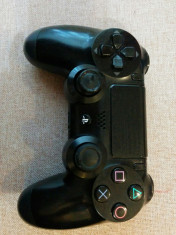 maneta controler ps4 PlayStation 4 controller DualShock 4, Sony foto