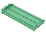 Bază carcasă UL94V-0 pentru șină DIN 300x100mm DEGSON DM100-0300-14-100Z(H)