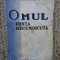 OMUL FIINTA NECUNOSCUTA - ALEXIS CARREL
