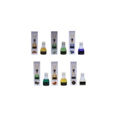 Odorizant home &amp; office cu betisoare VANNYO 100ml Automotive TrustedCars