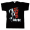 Tricou AC/DC - for those about to rock - We Salute You