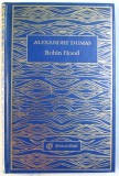ROBIN HOOD de ALEXANDRE DUMAS , 2002