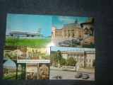 28 CARTI POSTALE BUCURESTI