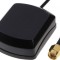 Antena GPS SMA-A 5m magnet