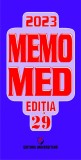 Memomed 2023 - Dumitru Dobrescu - Universitara