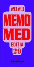 Memomed 2023 - Dumitru Dobrescu - Universitara