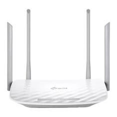 Router Wireless TP-Link Archer C50 AC1200 Dual Band Beamforming ArcherC50