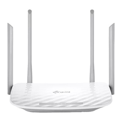 Router Wireless TP-Link Archer C50 AC1200 Dual Band Beamforming ArcherC50 foto