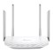 Router Wireless TP-Link Archer C50 AC1200 Dual Band Beamforming ArcherC50