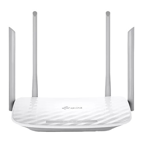 Router Wireless TP-Link Archer C50 AC1200 Dual Band Beamforming ArcherC50