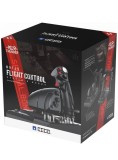Flight Hori Hotas Control System &amp; Mount High End Flight Stick &amp; Throttle Flight Sims PC
