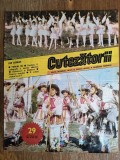 Revista Cutezatorii nr. 29 / 1986 / C Cut