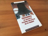 Cumpara ieftin ARHIM. SERAFIM ALEXIEV, CEASURILE DE DINAINTEA PLECARII SUFLETULUI DE PE PAMANT