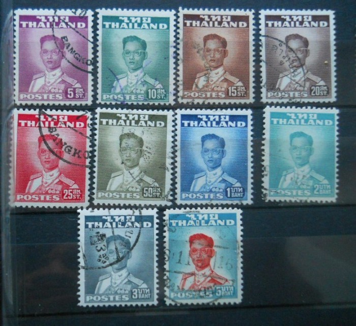 CV1 THAILANDA