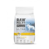 Raw Paleo Ultra Turkey Medium &amp; Large Adult, 2 kg