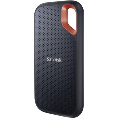 SanDisk Extreme Portable SSD 1TB &ndash; Rugged High-Speed NVMe External SSD
