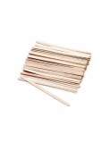 Cumpara ieftin Spatule din Lemn Mici pt Epilat