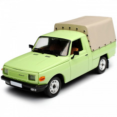 Macheta Auto Wartburg 353 Trans 1:43 foto