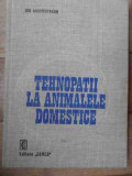 Tehnopatii La Animalele Domestice - Ion Adamesteanu ,537460, CERES