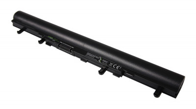 Acer V5-531 AL-2A32 Aspire V5 V5-431 V5-471 V5-531 V5-531 4ICR baterie / baterie re&amp;icirc;ncărcabilă - Patona Premium foto