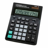 Calculator Citizen SDC664S