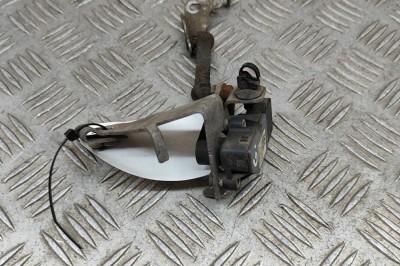 Senzor de nivel &amp;icirc;nălțime dreapta spate VOLVO S60 III 224 2020 OEM: 31476759,32246632 | 23485628 foto