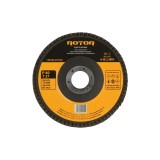 Disc lamelar plat ROTOR 125*22,23 P40 T27 Innovative ReliableTools