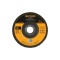 Disc lamelar plat ROTOR 125*22,23 P40 T27 Innovative ReliableTools