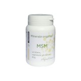 AGHORAS Supliment MSM, 80g